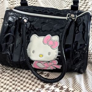 Hello kitty handbag
